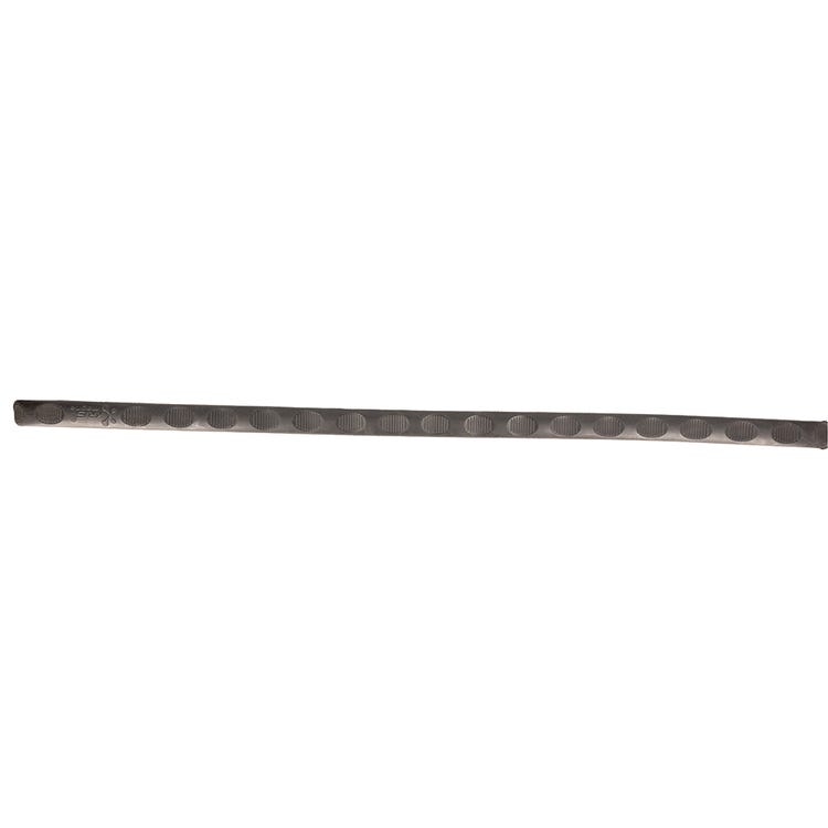 ProPresicce Pollice Magna Grip Rubber Reins by Hy Equestrian image 2